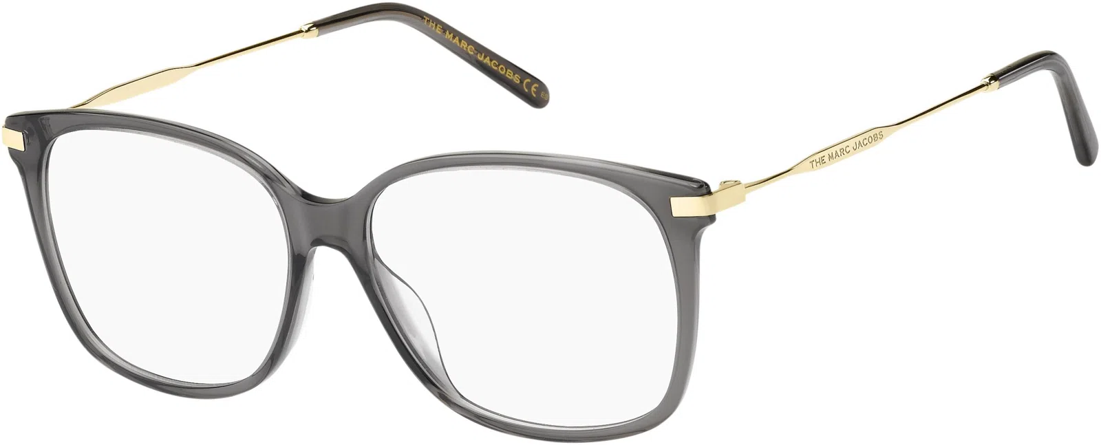 Marc Jacobs Marc562 Eyeglasses - view 5
